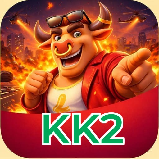 Jogos de Mesa Premium KK2 - Blackjack, Roleta, Baccarat