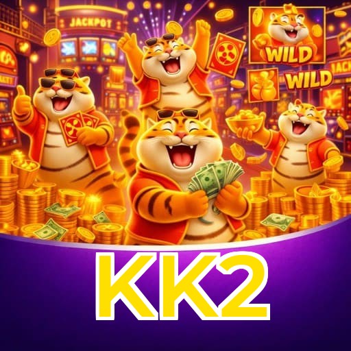 Cassino ao Vivo KK2 - Dealers Brasileiros Profissionais